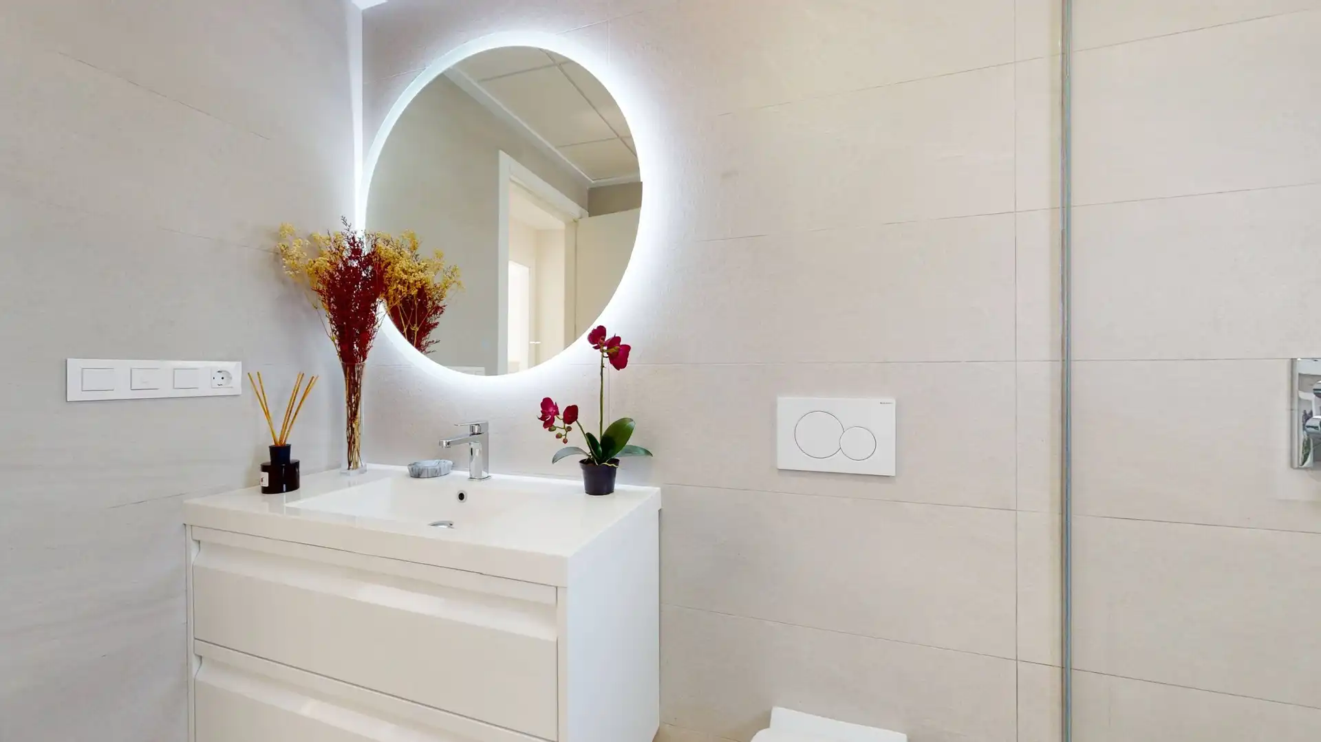 Casa a schiera con piscina in vendita a Pilar de la Horadada ciudad, imagen 42