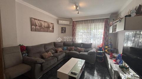 Foto 3 de Casa adosada en venda a Calle Galaxia, Fuente Alegre - El Chaparral - Los Morales, Málaga