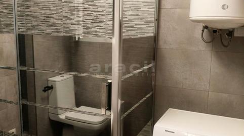 Foto 3 de Pis en venda a Carrer Ibi, 40, Santa Rosa, Alcoy / Alcoi