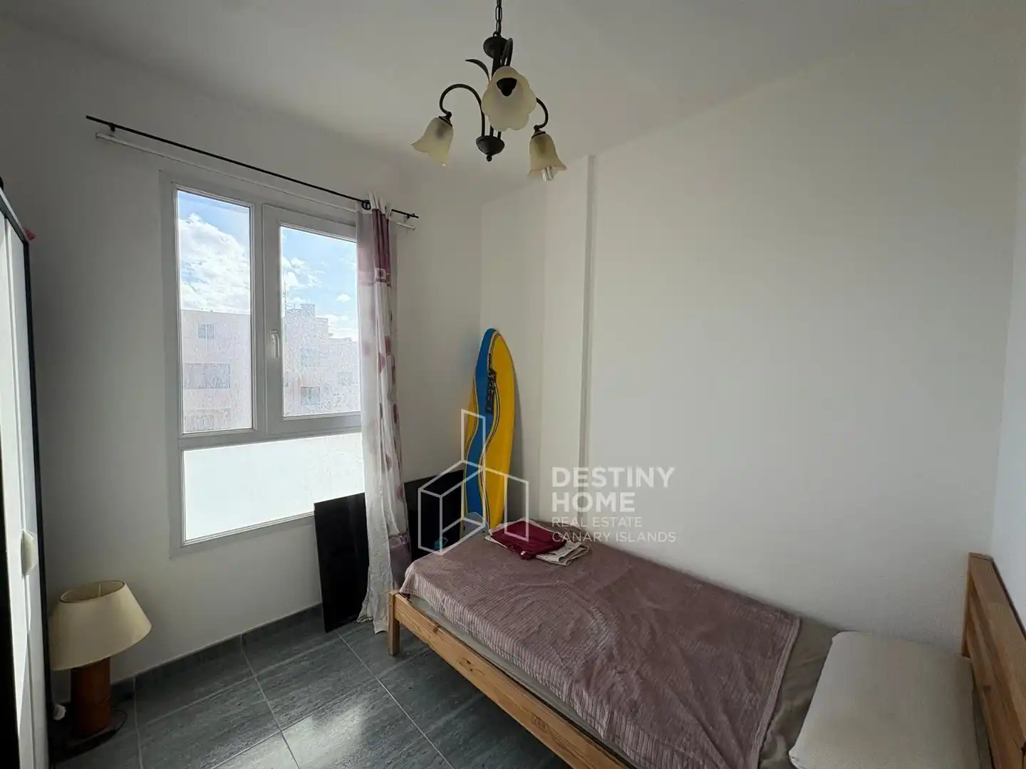 Bedroom of Duplexes for sale in Puerto del Rosario