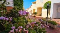Exterior view of Single-family semi-detached for sale in Islantilla  with Private garden, Terrace and Furnished