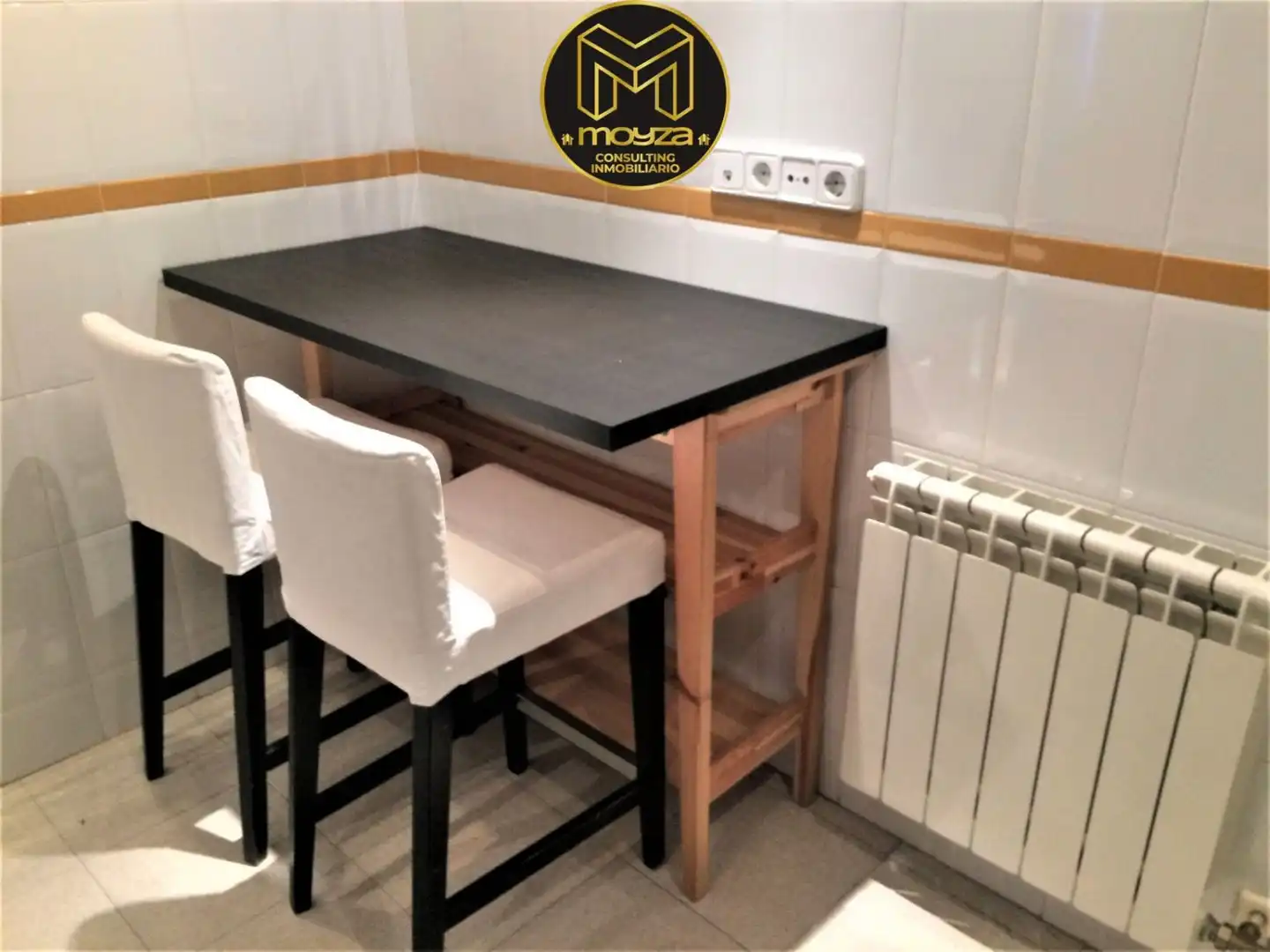 Flat with terrace for sale in Renfe - Bulevar 1ª y 2ª Fase, imagen 13