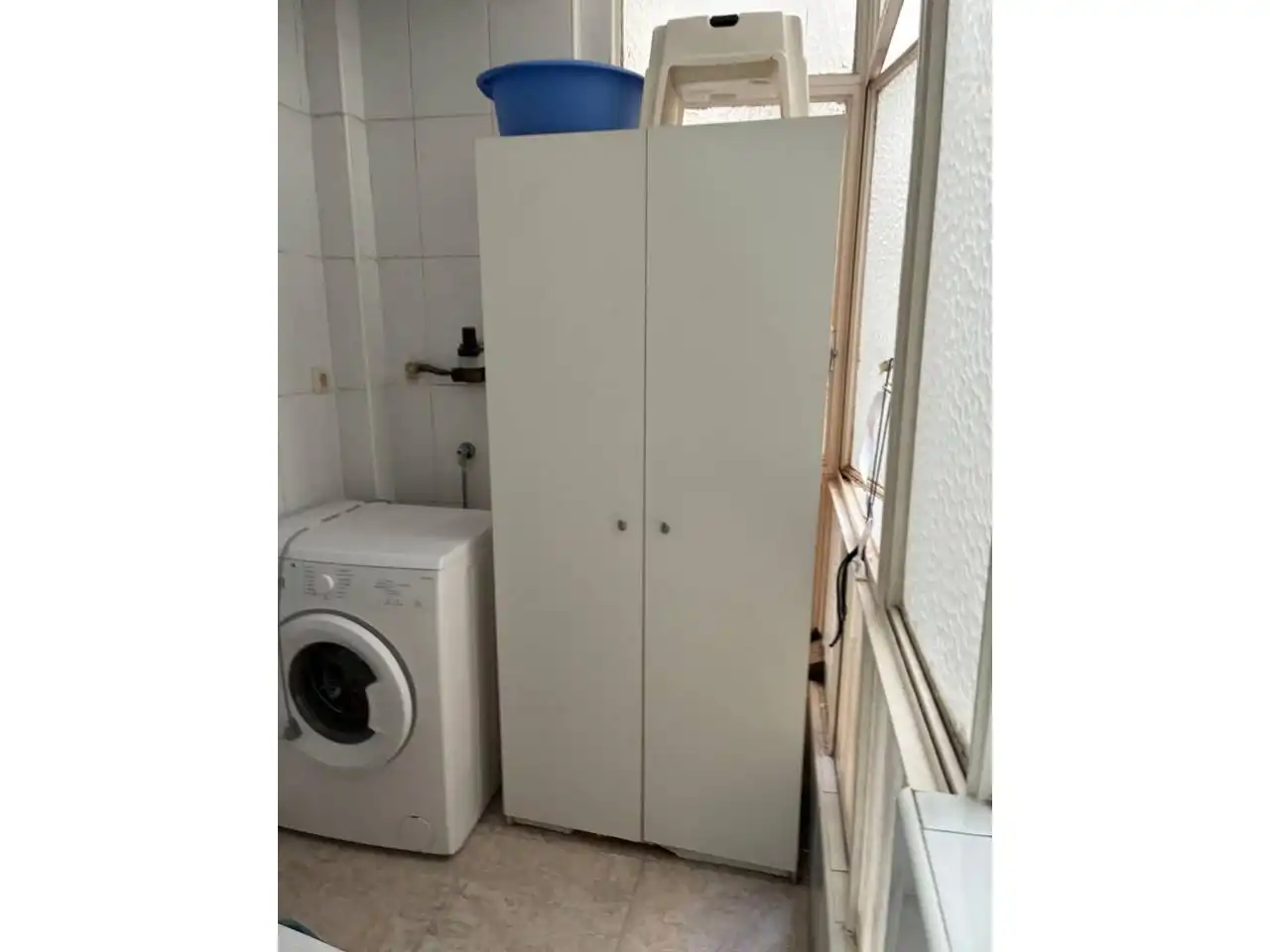 Jardín de Piso en venta en Murcia con Aire acondicionado y Balcón