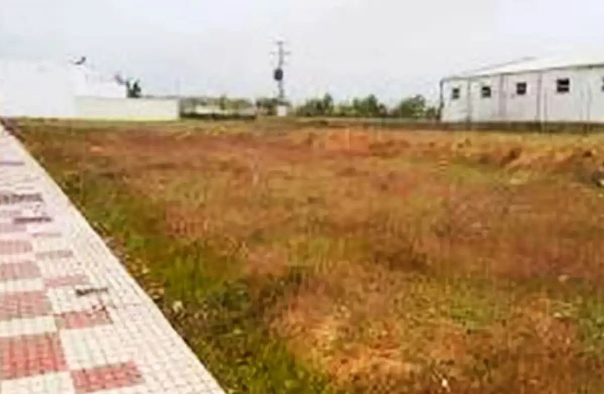 Terreny rústic en venda a Travesia Primera Av Utrera, imagen 2