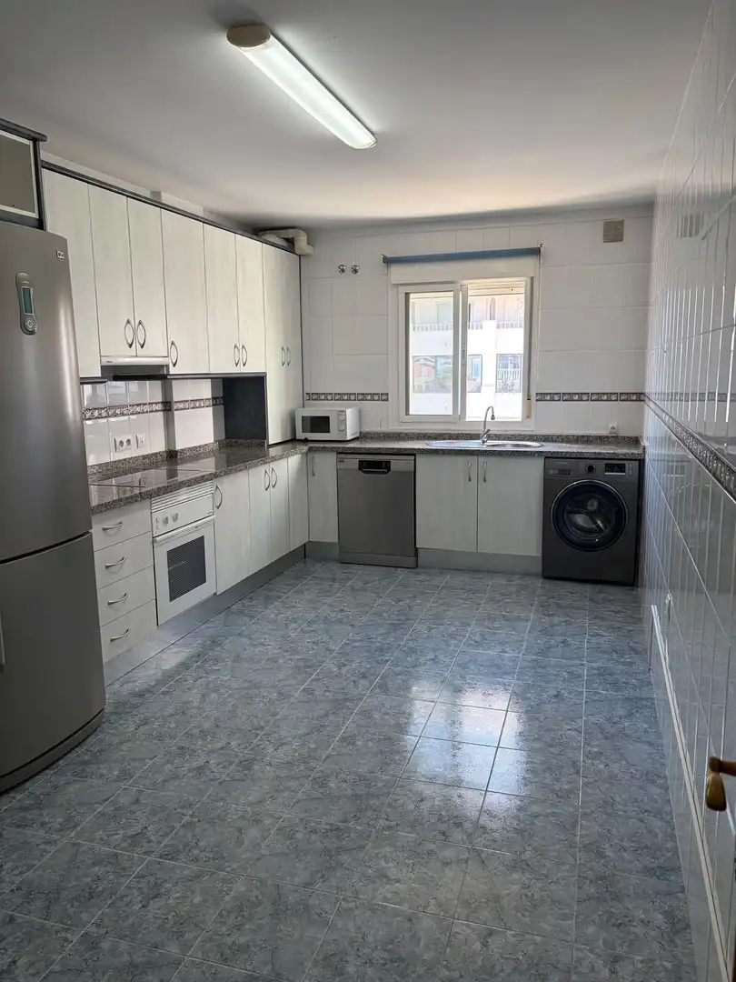 Piso en venta en Rincón de la Victoria, Málaga