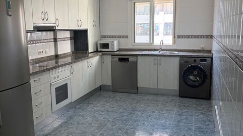 Foto 2 de Piso en venta en Avenida del Mediterraneo, Playa del Rincón, Rincón de la Victoria