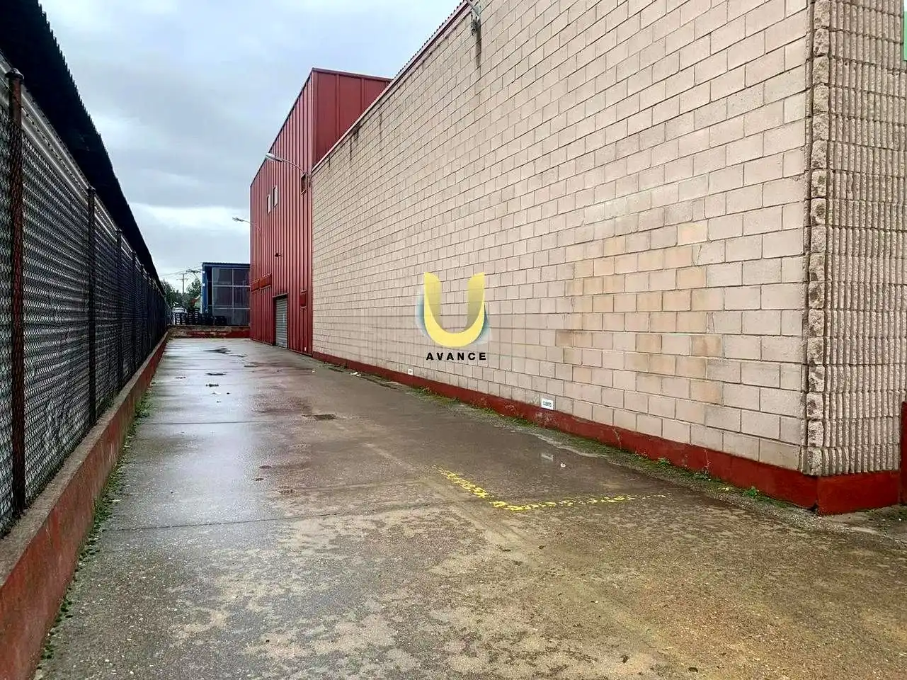 Industrial building to rent in Las Dehesillas - Vereda de los Estudiantes, imagen 5