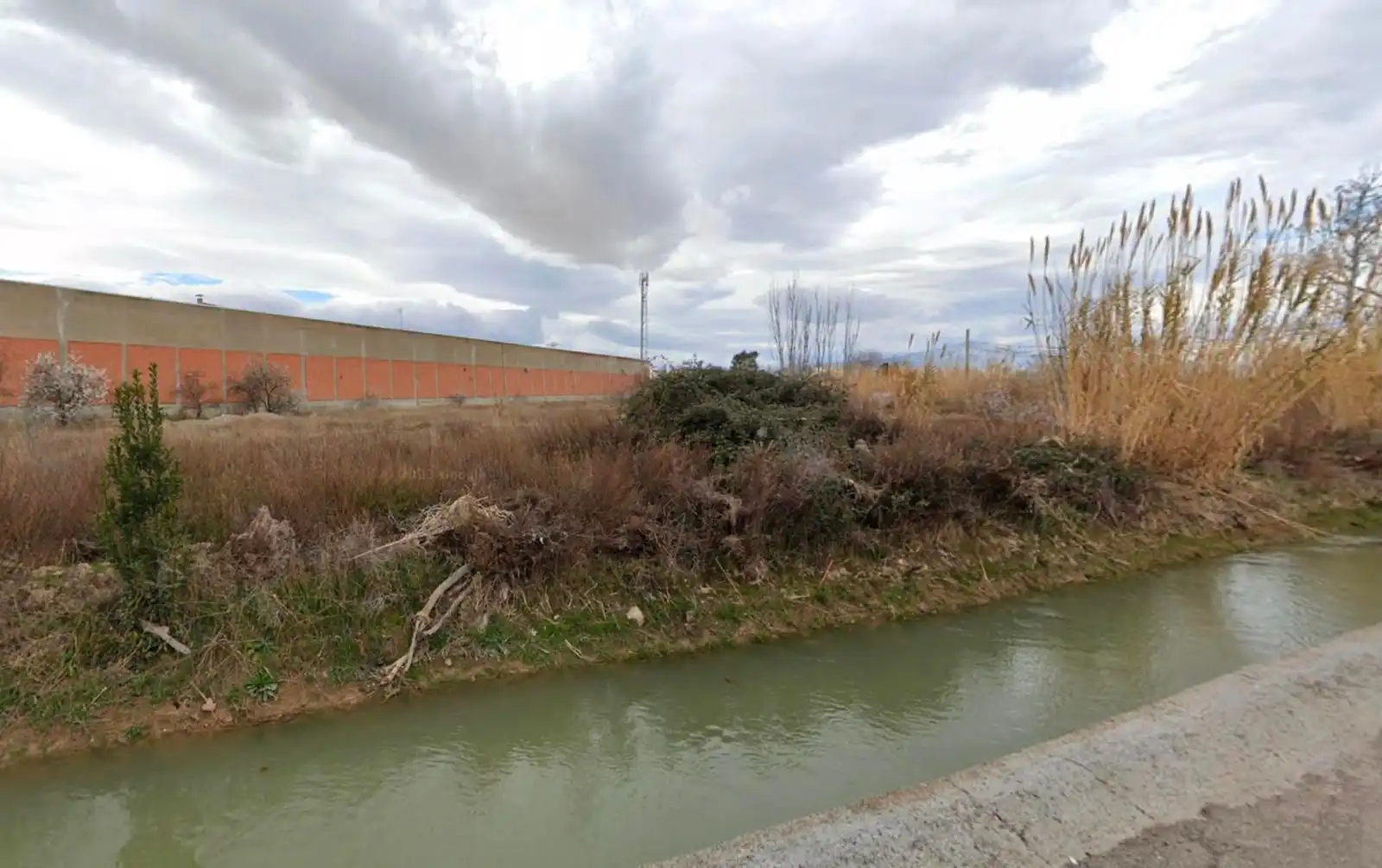 Rustikales Grundstück zum Verkauf in Camino de Borgas, imagen 7
