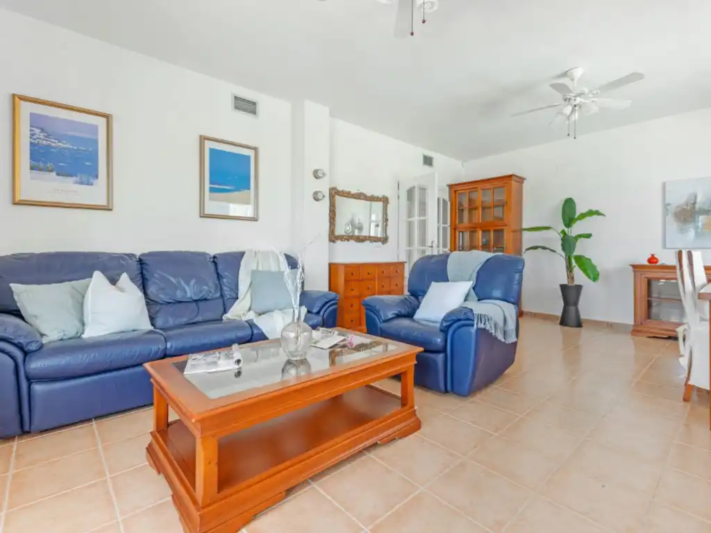Houses for sale in C. d'Oriola, 70, Pueblo Acantilado - Lanuza
