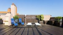 Terrace of Attic for sale in  Barcelona Capital  with Air Conditioner, Heating and Terrace