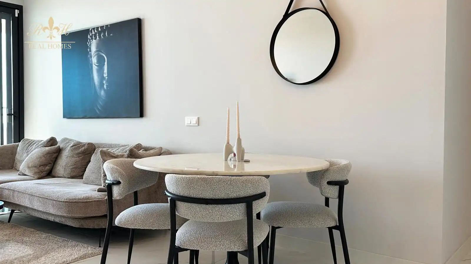 Flat with pool for sale in de Benissa, imagen 3