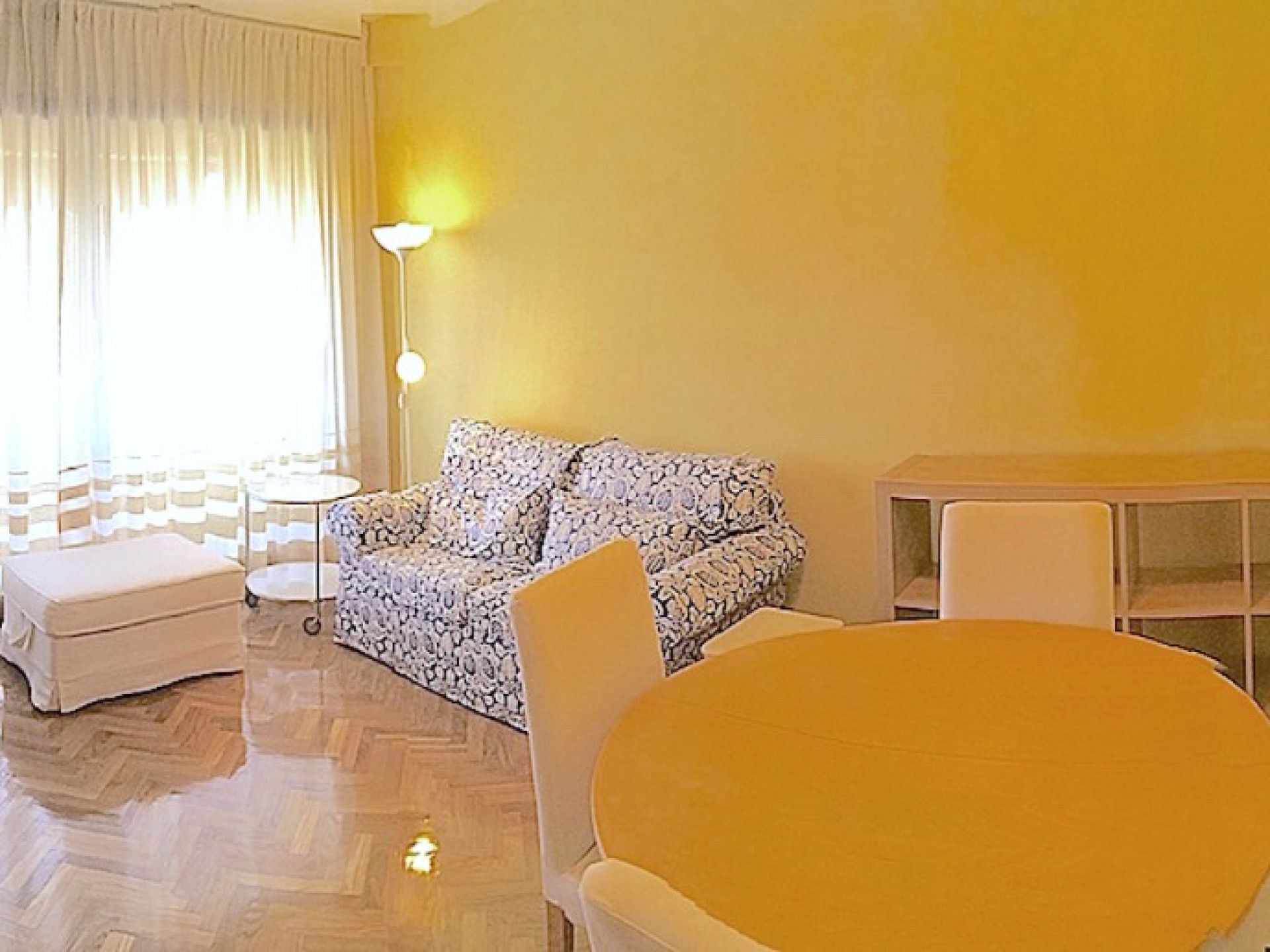 Flat to rent in Literatos, Primera Fase - Nuevo Tres Cantos