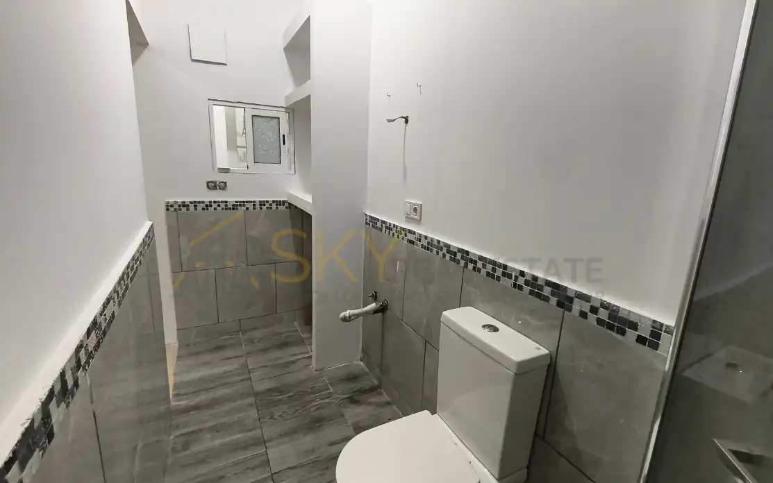 Badezimmer von Geschaftsraum zum Verkauf in  Palma de Mallorca