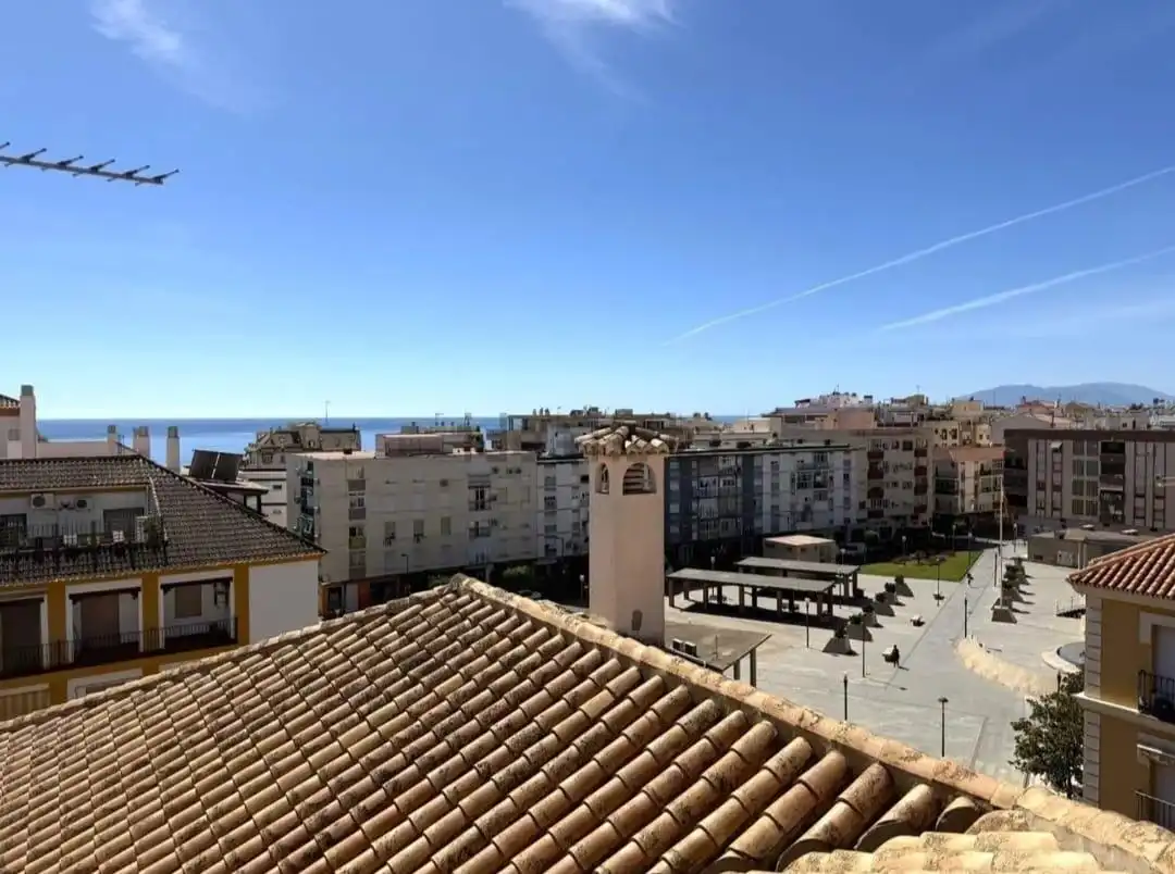 Penthouse with lift for sale in Calle Frigiliana, imagen 41