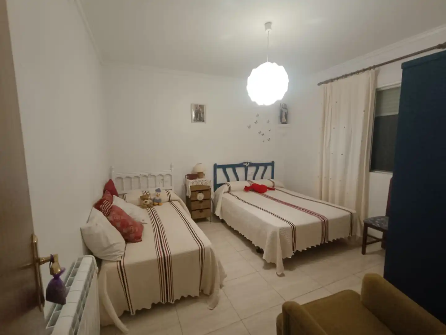 Casa con jardín en venta en Carrer Santa Anna, imagen 10