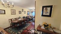 Dining room of Flat for sale in Laredo  with Heating and Terrace