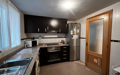 Kitchen of Flat for sale in Vilamarxant