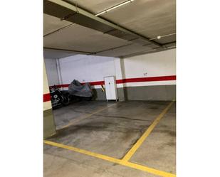 Parking of Garage for sale in Paterna