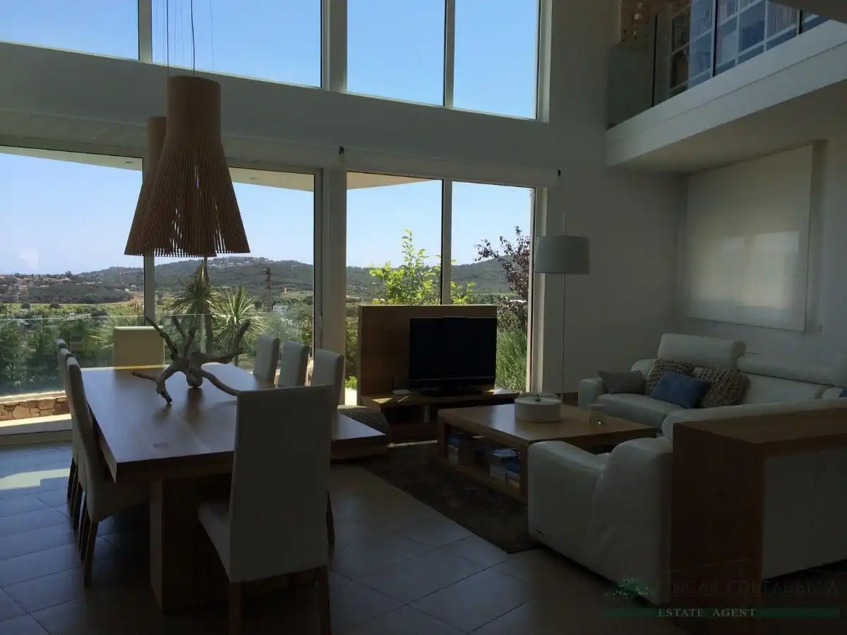 Casa amb piscina en venda a Platja d'Aro, imagen 7