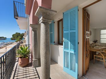 Casa en venta en Portocolom