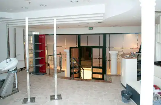 Local comercial en venda a Avenida da Florida 1b, imagen 9