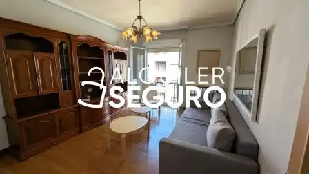 Piso de alquiler en Perez Galdos, Juzgados