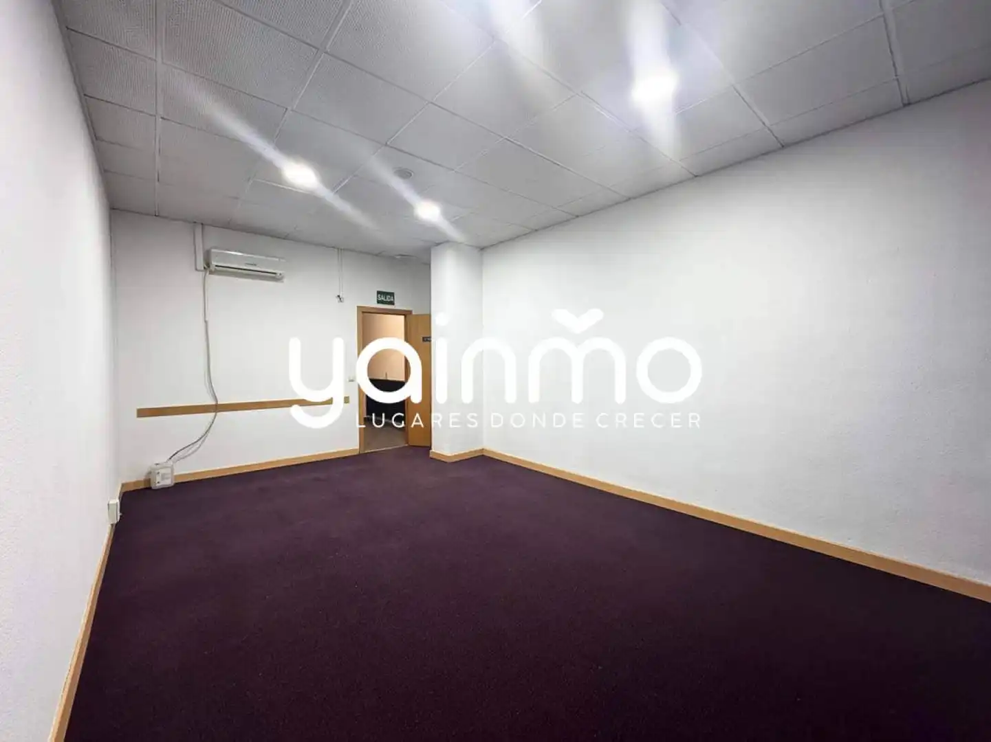 Business premises for sale in Jaén - CL VERGARA 23, imagen 6