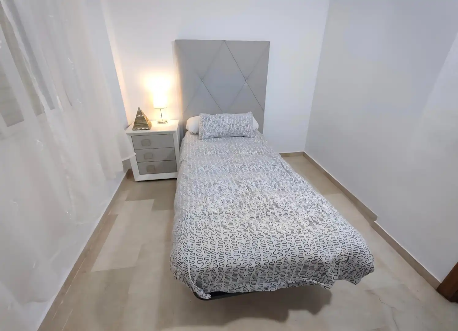 Wohnung mit Aufzug zum Verkauf in Centro ciudad, imagen 11