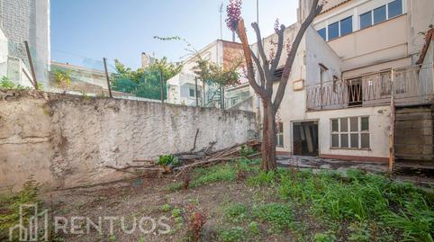 Foto 3 de Planta baixa en venda a De Mataró, Manresà, Barcelona