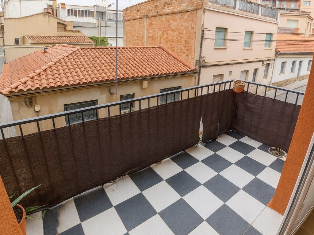 Terrace of Flat for sale in Vilafranca del Penedès  with Balcony