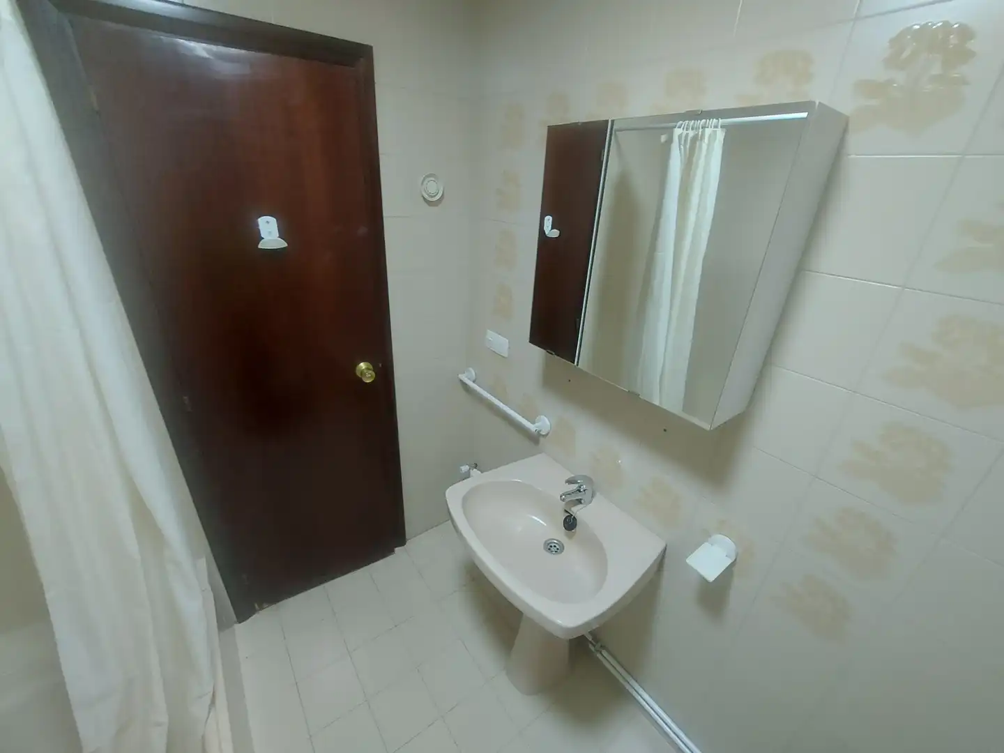 Wohnung zur Miete in Rúa de Venezuela, 30, Plaza España - Corte Inglés