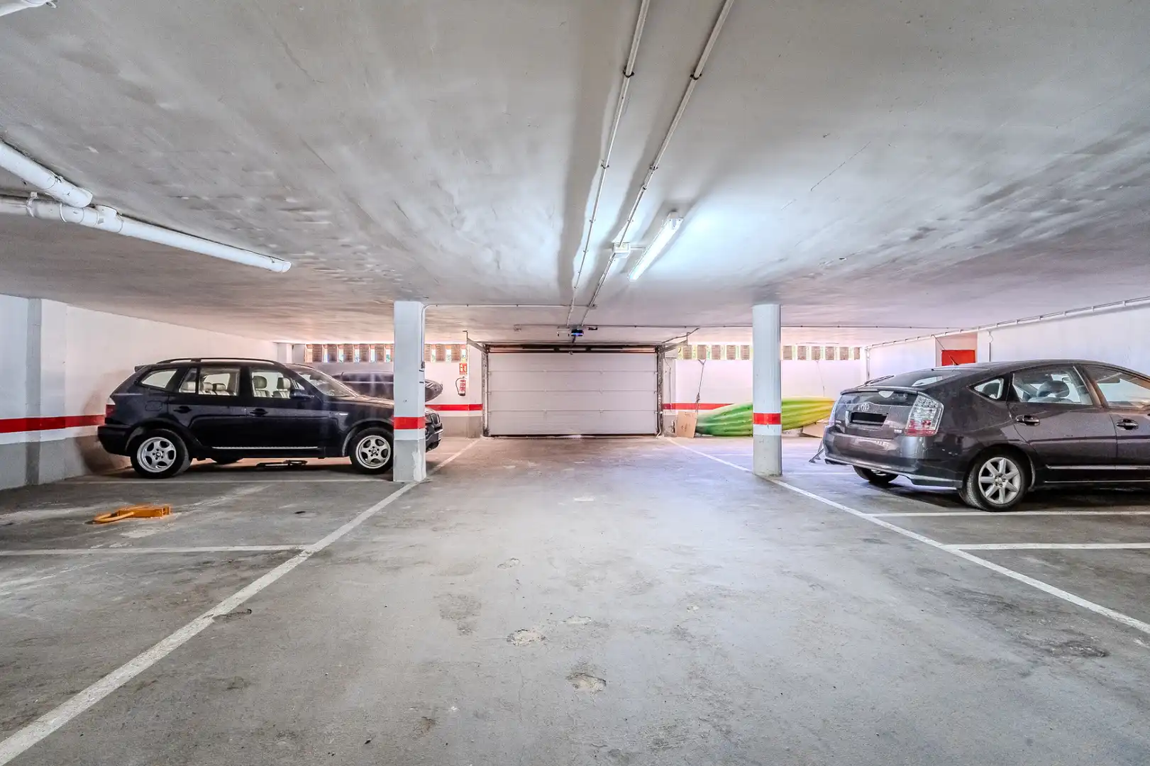 Attique avec terrasse à vendre à Carrer de la Cala de la Font, imagen 73