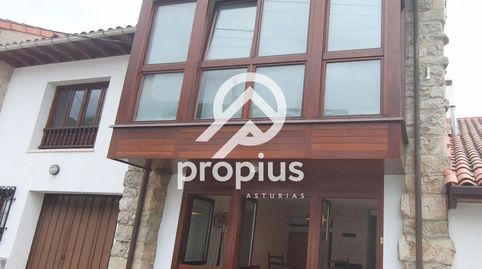 Foto 2 de Casa adosada en venda a Borbolla,la, Vidiago - Pendueles - Tresgrandas, Llanes