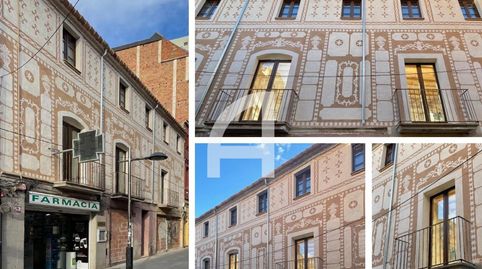 Foto 2 de Casa adosada en venda a Major, Molins de Rei, Barcelona