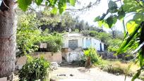 Vista exterior de Finca rústica en venda en Tortosa amb Piscina