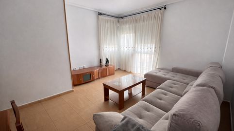 Foto 4 de Piso de alquiler en Alcantarilla, Murcia