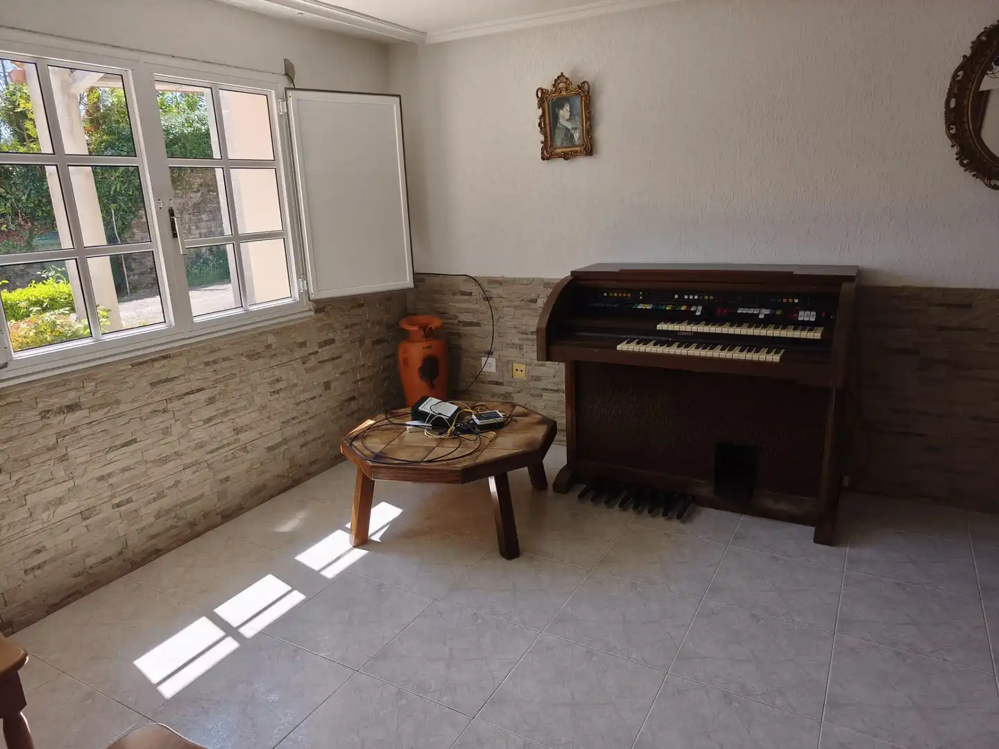 Casa o chalet en venta en Ponteceso con Calefacción, Jardín privado y Terraza