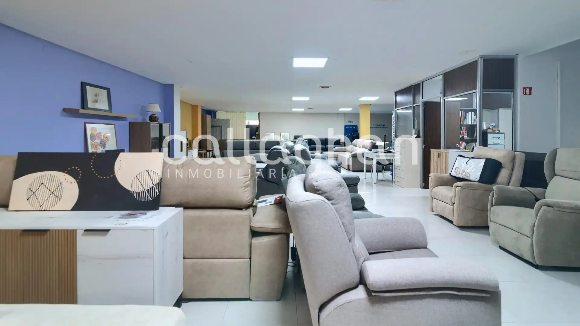 Locale commerciale in vendita a Calle MAYOR, imagen 7