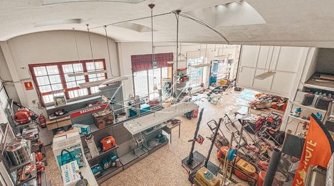 Photo 4 of Premises for rent in Carrer del Roser, 112, Centre, Reus