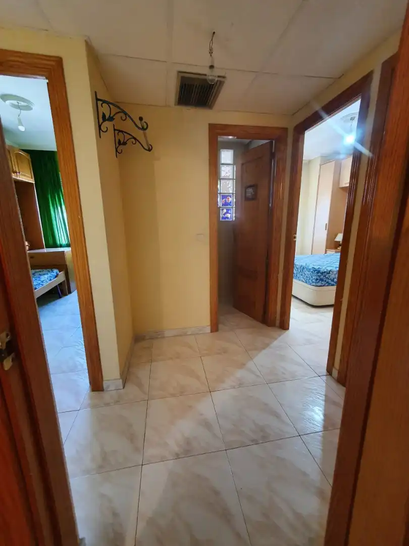 Wohnung zum Verkauf in Talavera de la Reina mit Klimaanlage, Heizung und Möbliert