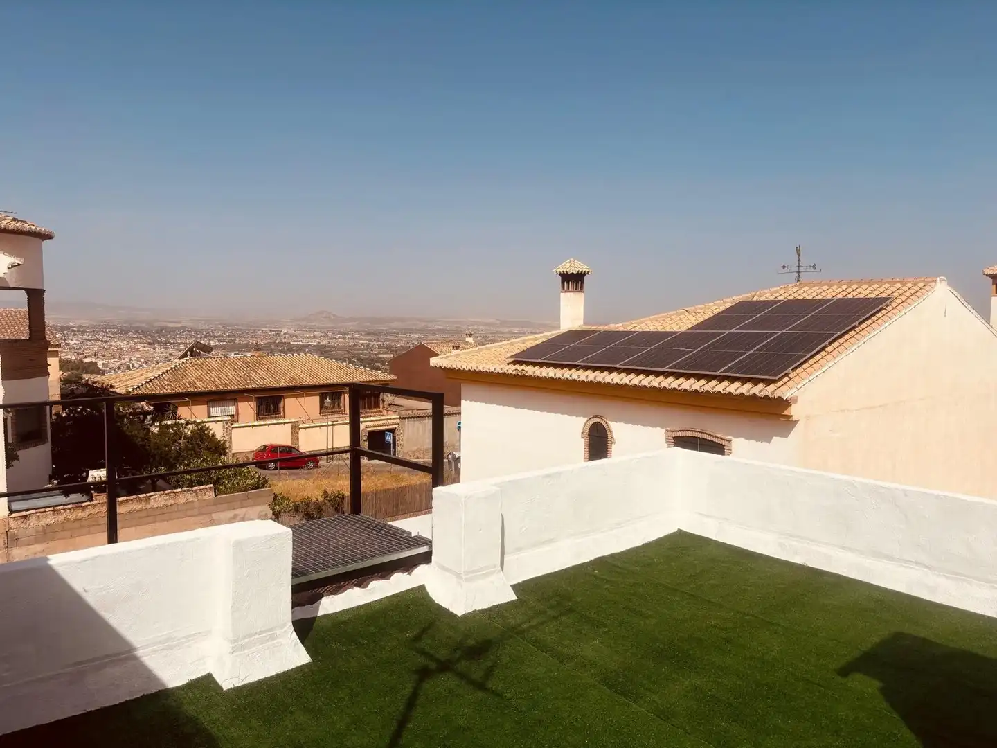 House for sale in Calle HARALES, imagen 29