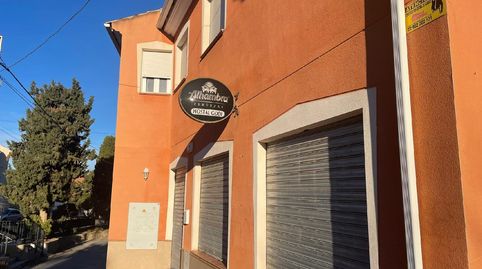Foto 4 von Gebäude zum Verkauf in Escúzar, Granada