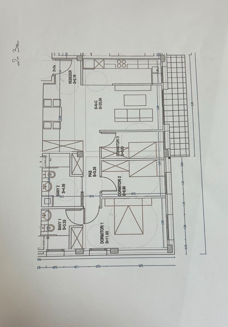 Flat for sale in Guissona  with Heating, Oven and Balcony