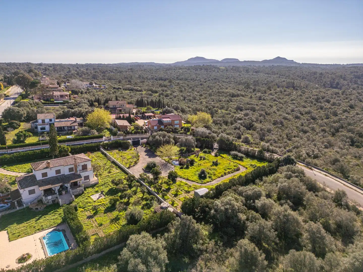 Grundstücke zum Verkauf in  Palma de Mallorca
