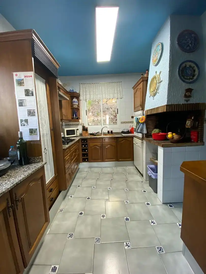 Casa amb terrassa en venda a Pla de Maset - Cap de Salou, imagen 14