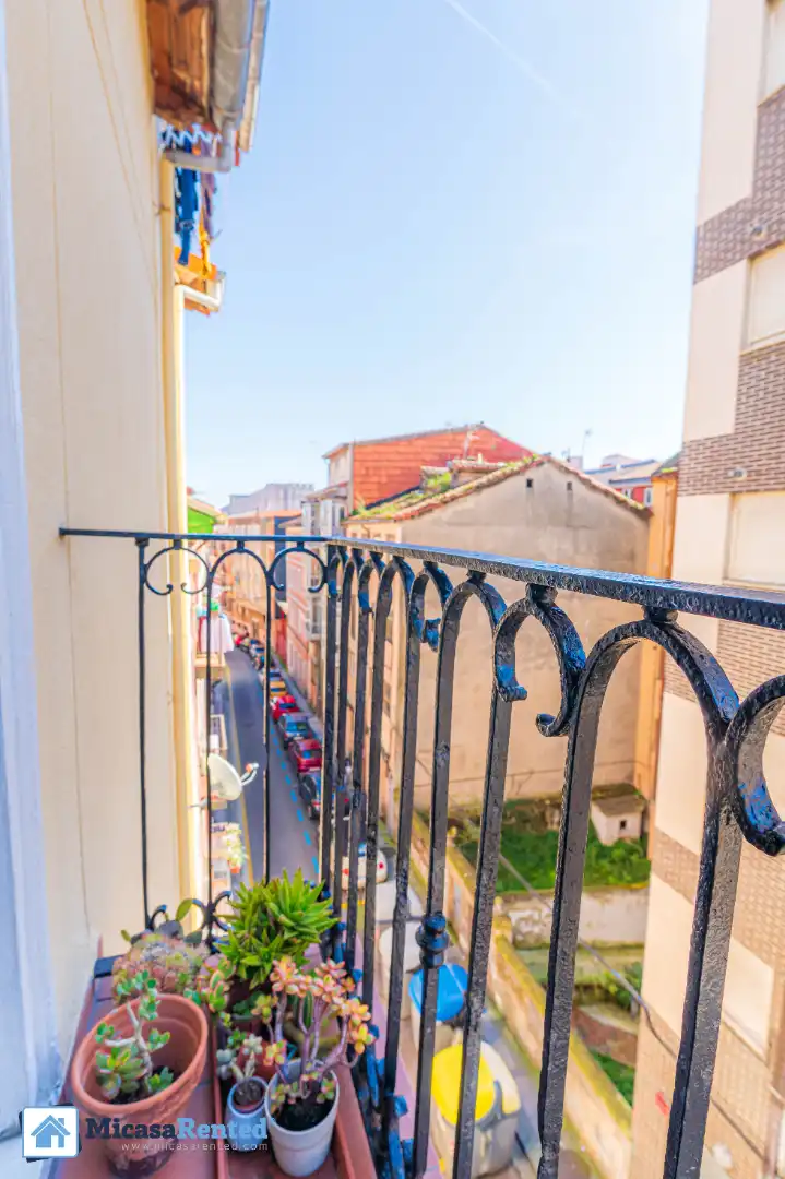Piso en venta en Cuesta de la Atalaya, General Dávila
