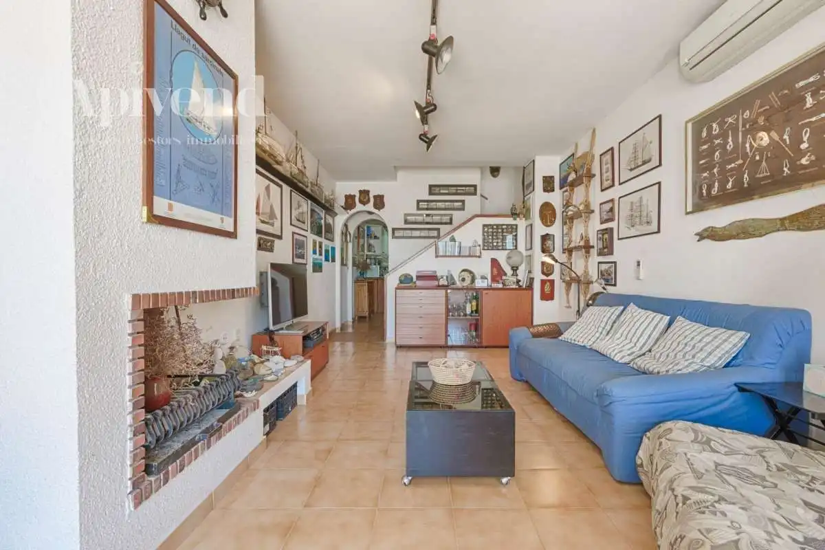 Villa zum Verkauf in Del Cap Llarg, imagen 15