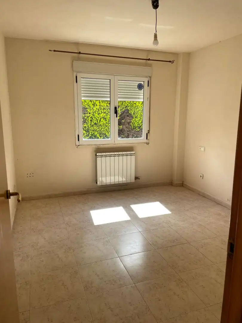 Habitación de Casa o chalet en venta en San Miguel del Pino con Calefacción