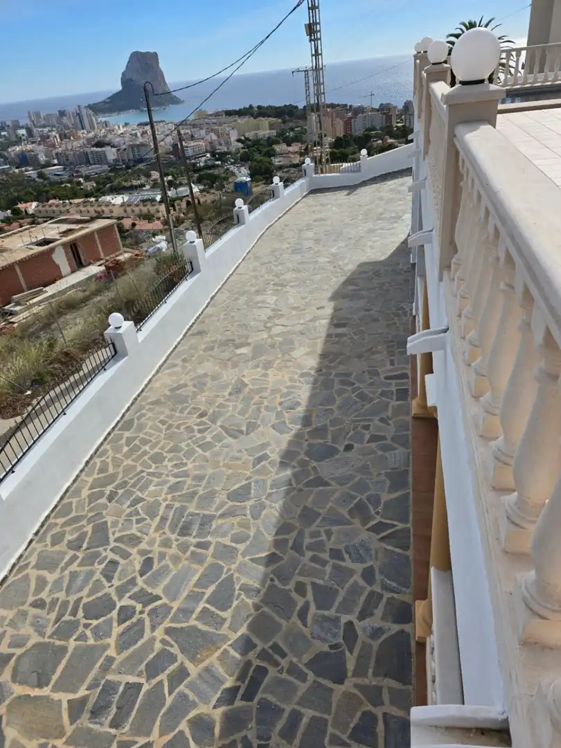 Chalet con terraza en venta en Oltamar - Cucarres, imagen 37
