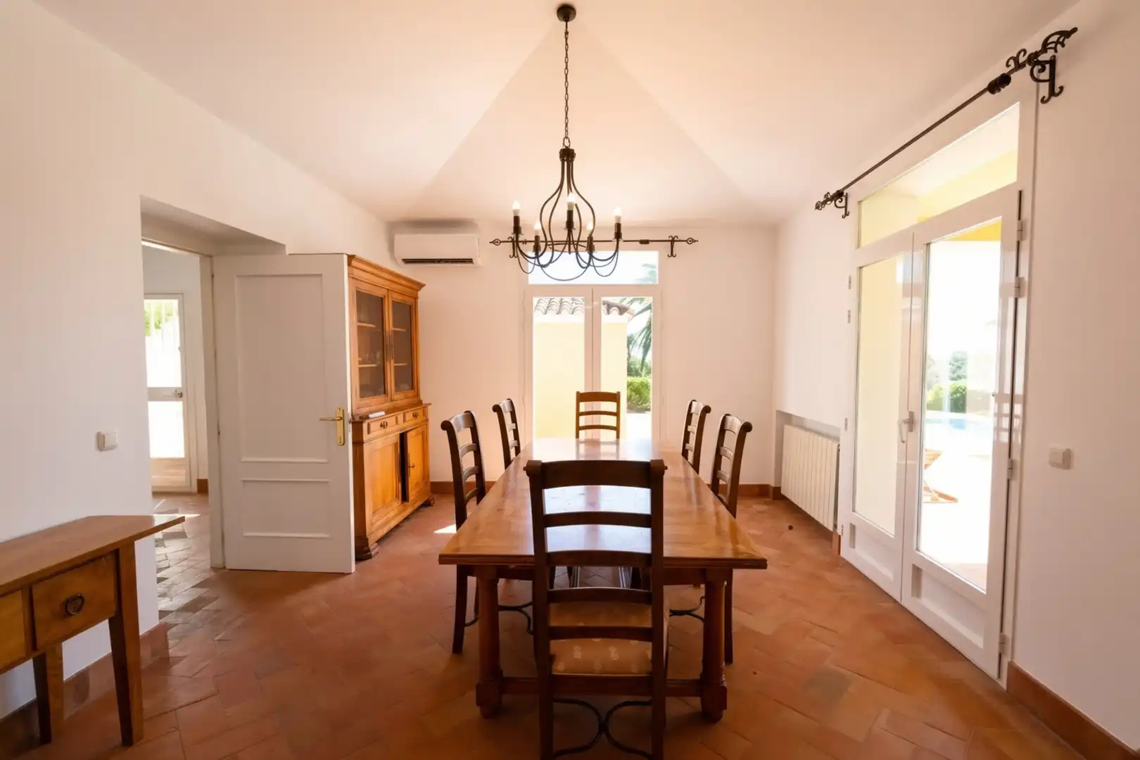 Casa con terraza en venta en Puerto de Sotogrande - La Marina, imagen 3